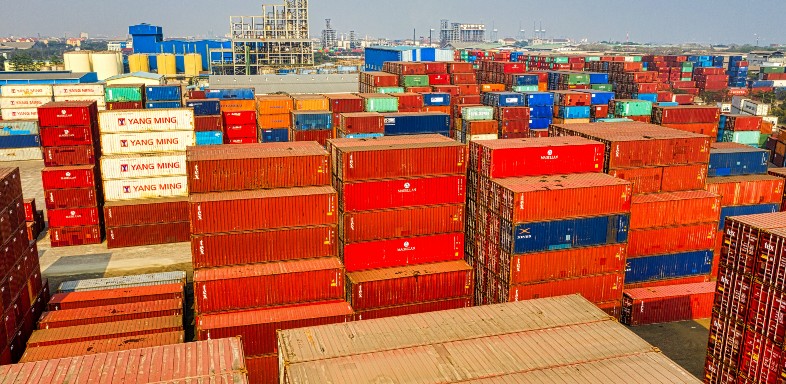 Datos interesantes sobre los contenedores de transporte marítimo - SICEX -  Inteligencia de Mercados