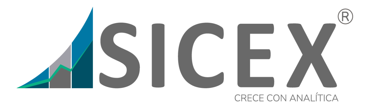 Estudios Sicex | Análisis sectoriales de comercio exterior