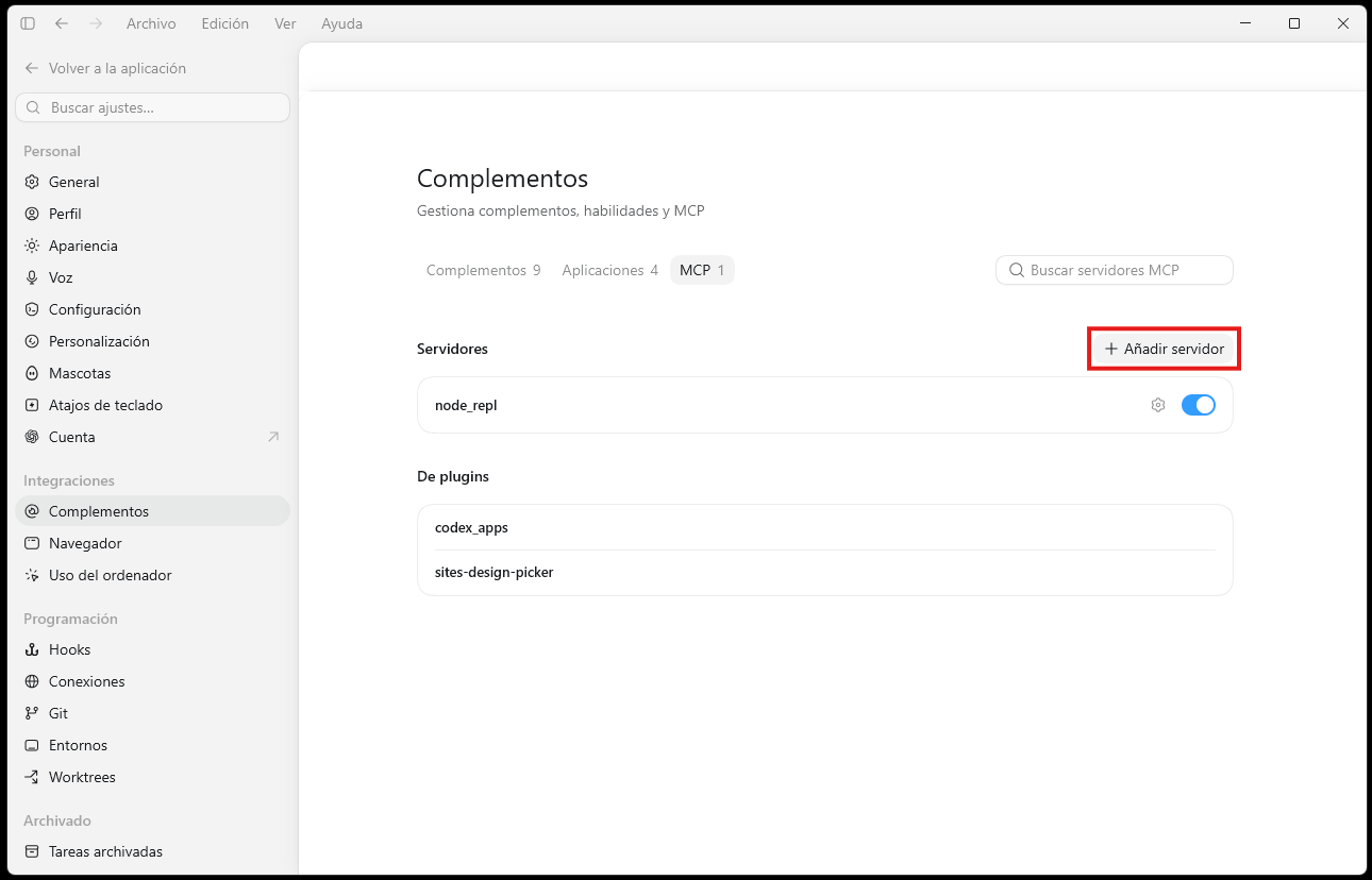 Create App