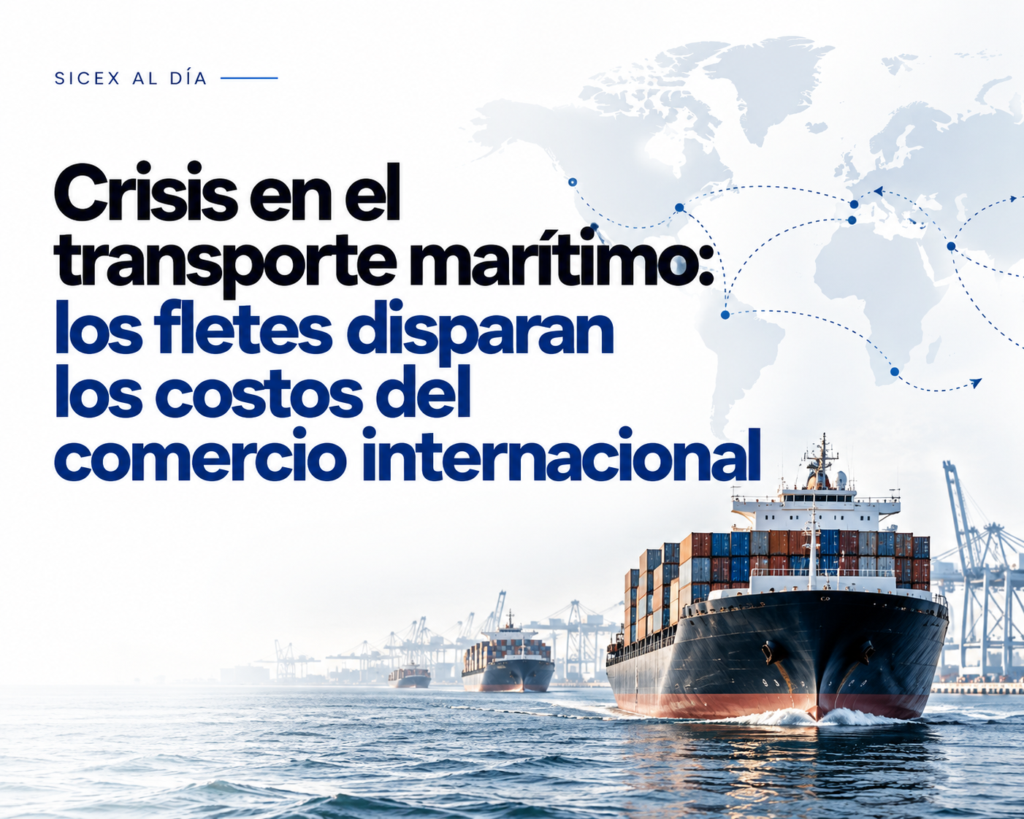 Fletes del petróleo en máximos: Colombia ya paga 49% más por traer sus combustibles